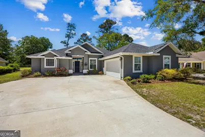 207 Monticello Drive, Kingsland, GA 31548 - Photo 6
