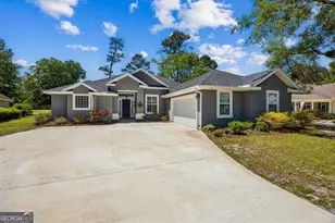 207 Monticello Dr, Kingsland, GA 31548 - Photo 6