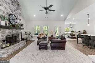 275 Bishop Rd, Meansville, GA 30256 - Photo 6