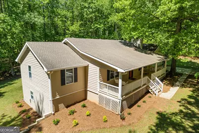 1291 Beechnut Lane, Watkinsville, GA 30677 - Photo 32