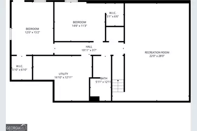 1291 Beechnut Lane, Watkinsville, GA 30677 - Photo 38