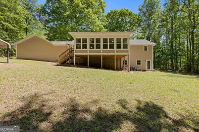1291 Beechnut Lane, Watkinsville, GA 30677 - Photo 28