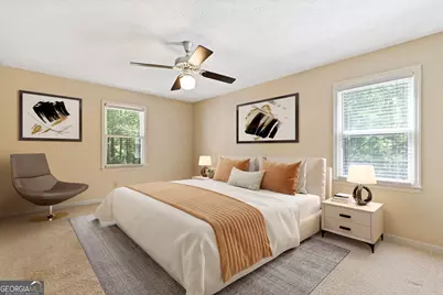 1291 Beechnut Lane, Watkinsville, GA 30677 - Photo 18