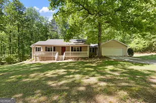 1291 Beechnut Ln, Watkinsville, GA 30677 - Photo 1