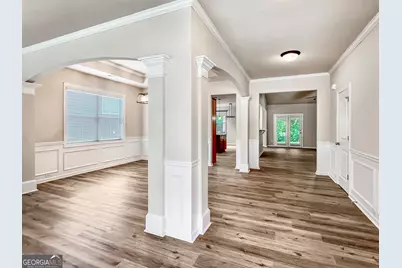 3026 Levinshire Way, Dacula, GA 30019 - Photo 4
