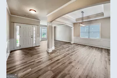 3026 Levinshire Way, Dacula, GA 30019 - Photo 10