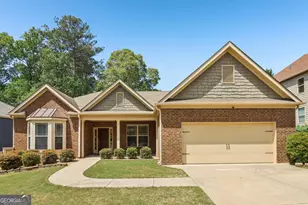 3026 Levinshire Way, Dacula, GA 30019 - Photo 1