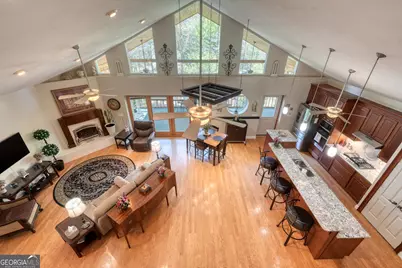 92 Notla Vista I, Blairsville, GA 30512 - Photo 42