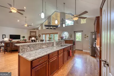 92 Notla Vista I, Blairsville, GA 30512 - Photo 16