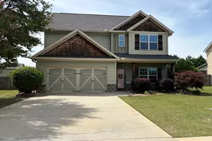 602 Rolling Acres Dr, Kathleen, GA 31047 - Photo 2