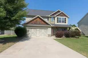 602 Rolling Acres Dr, Kathleen, GA 31047 - Photo 2