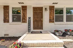 899 Simmons Rd, Social Circle, GA 30025 - Photo 4