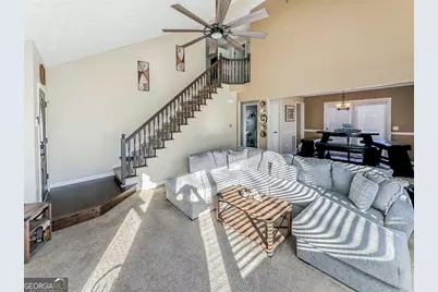 199 Amberidge Drive NW, Cartersville, GA 30121 - Photo 4