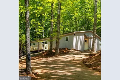 282 Armor Way N, Ellijay, GA 30540 - Photo 1