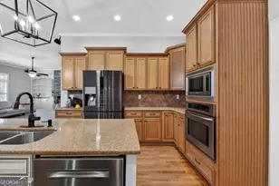 4013 Andover Cir, McDonough, GA 30252 - Photo 14