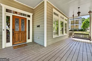 4013 Andover Cir, McDonough, GA 30252 - Photo 4