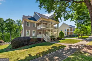 4013 Andover Cir, McDonough, GA 30252 - Photo 2