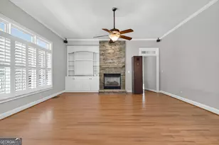 4013 Andover Cir, McDonough, GA 30252 - Photo 22