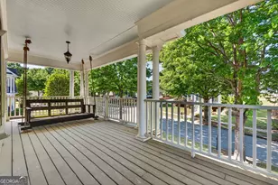 4013 Andover Cir, McDonough, GA 30252 - Photo 46
