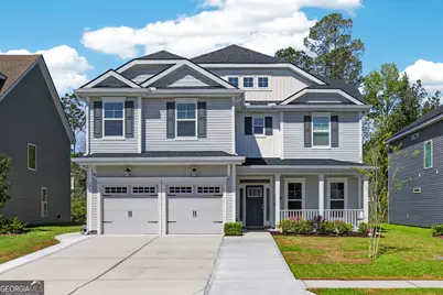 12 Brookhaven Drive, Savannah, GA 31407 - Photo 1