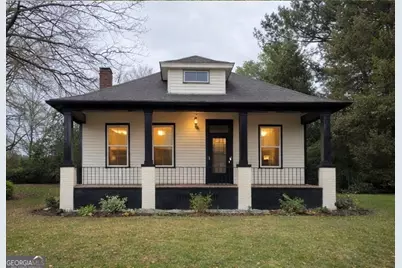 961 Log Cabin Way, Macon, GA 31204 - Photo 1