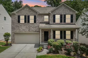 6108 Pierless Ave, Sugar Hill, GA 30518 - Photo 4