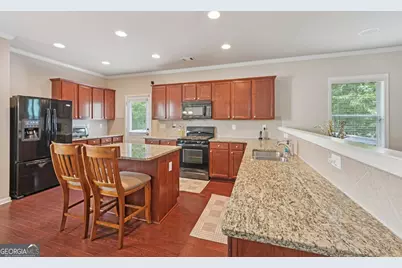 6108 Pierless Avenue, Sugar Hill, GA 30518 - Photo 12