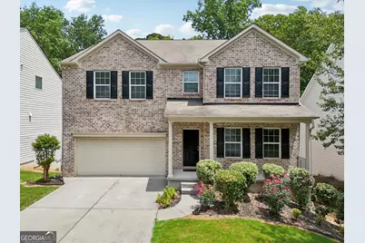 6108 Pierless Avenue, Sugar Hill, GA 30518 - Photo 2