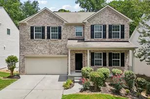 6108 Pierless Ave, Sugar Hill, GA 30518 - Photo 2