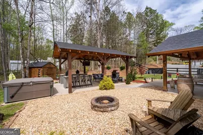 121 Willow Creek Lane, Ellijay, GA 30536 - Photo 42