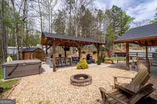 121 Willow Crk Ln, Ellijay, GA 30536 - Photo 42
