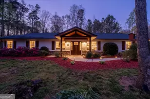 121 Willow Crk Ln, Ellijay, GA 30536 - Photo 1