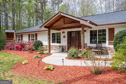 121 Willow Creek Lane, Ellijay, GA 30536 - Photo 2