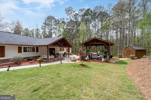 121 Willow Crk Ln, Ellijay, GA 30536 - Photo 38