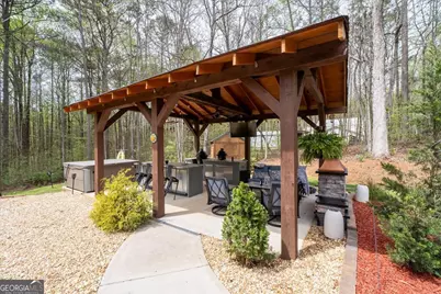 121 Willow Creek Lane, Ellijay, GA 30536 - Photo 40