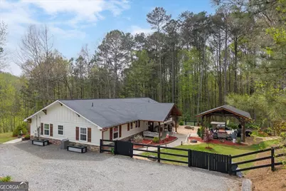 121 Willow Creek Lane, Ellijay, GA 30536 - Photo 44