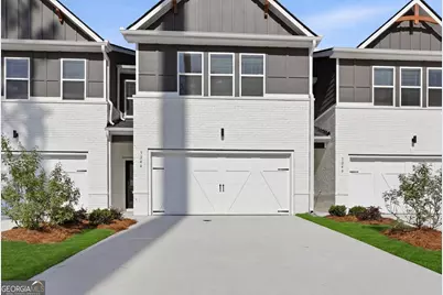 3244 Winding Waters Way #36, Powder Springs, GA 30127 - Photo 1
