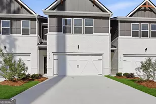 3244 Winding Waters Way, Powder Springs, GA 30127 - Photo 1