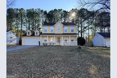 10411 Tobano Trail, Jonesboro, GA 30238 - Photo 1