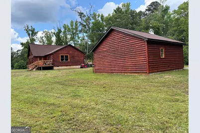 1314 Cheatham Road, Griffin, GA 30223 - Photo 2