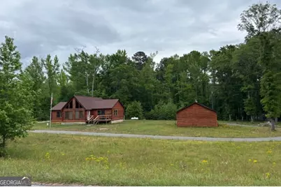 1314 Cheatham Road, Griffin, GA 30223 - Photo 4