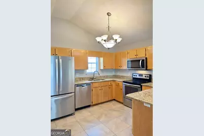 115 Lake Wisteria Court, Kingsland, GA 31548 - Photo 6