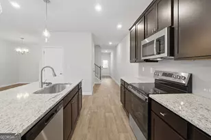 3220 Winding Waters Way, Powder Springs, GA 30127 - Photo 6