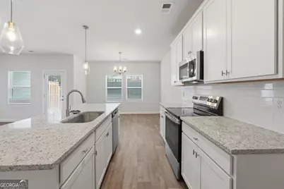 3212 Winding Waters Way, Powder Springs, GA 30127 - Photo 6