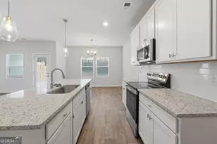 3212 Winding Waters Way, Powder Springs, GA 30127 - Photo 6