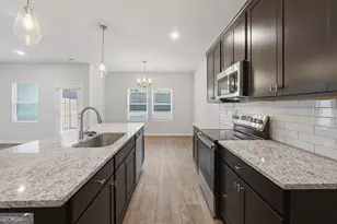 3228 Winding Waters Way, Powder Springs, GA 30127 - Photo 8