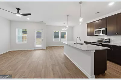 3228 Winding Waters Way, Powder Springs, GA 30127 - Photo 6