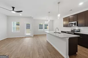 3228 Winding Waters Way, Powder Springs, GA 30127 - Photo 6