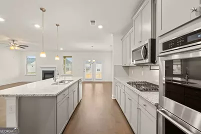 13215 Tolstoy Drive SE, Covington, GA 30014 - Photo 38