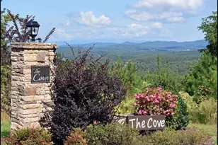 1424 Ridge Pointe Wy, Blairsville, GA 30512 - Photo 14
